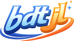 bdt jl লোগো